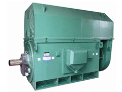 Y5603-2Y系列6KV高压电机安装尺寸